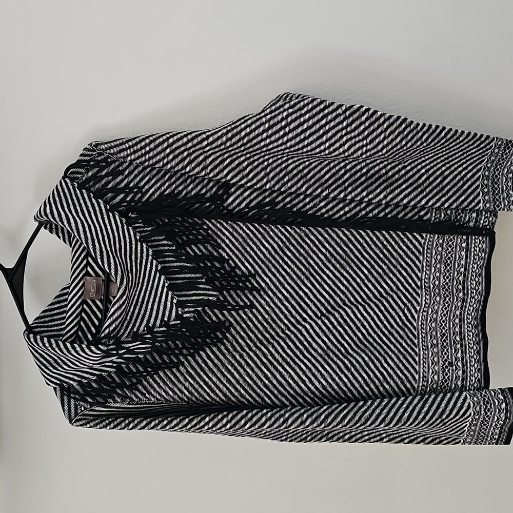 Chico 3 Cardigan Sweater